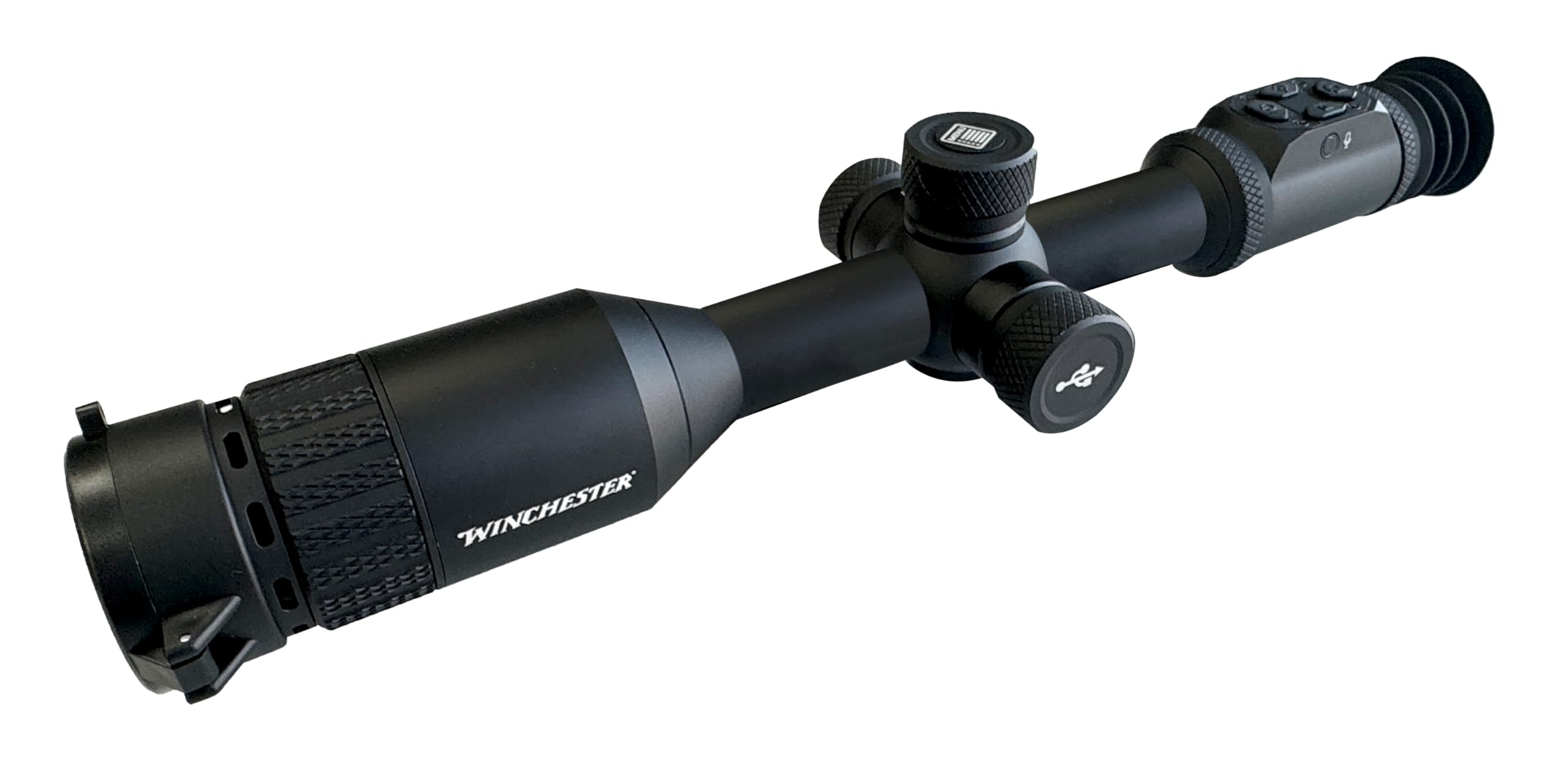 Amazon.com : Winchester Supreme THSD 384 Thermal Hunting Sight